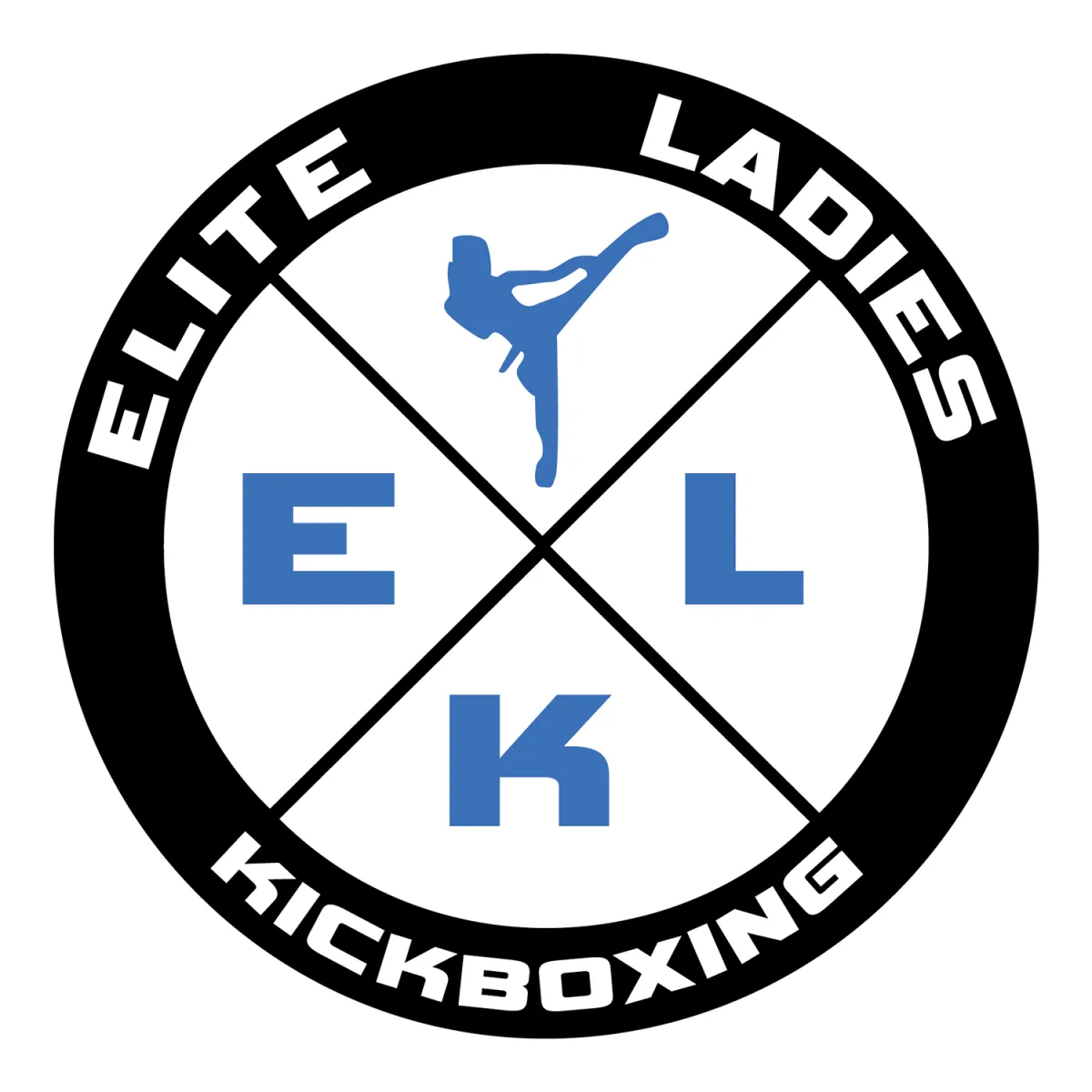 Exterior or interior of Elite Ladies Kickboxing - Wichelstowe