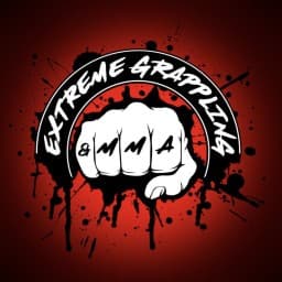 Exterior or interior of Extreme grappling & MMA