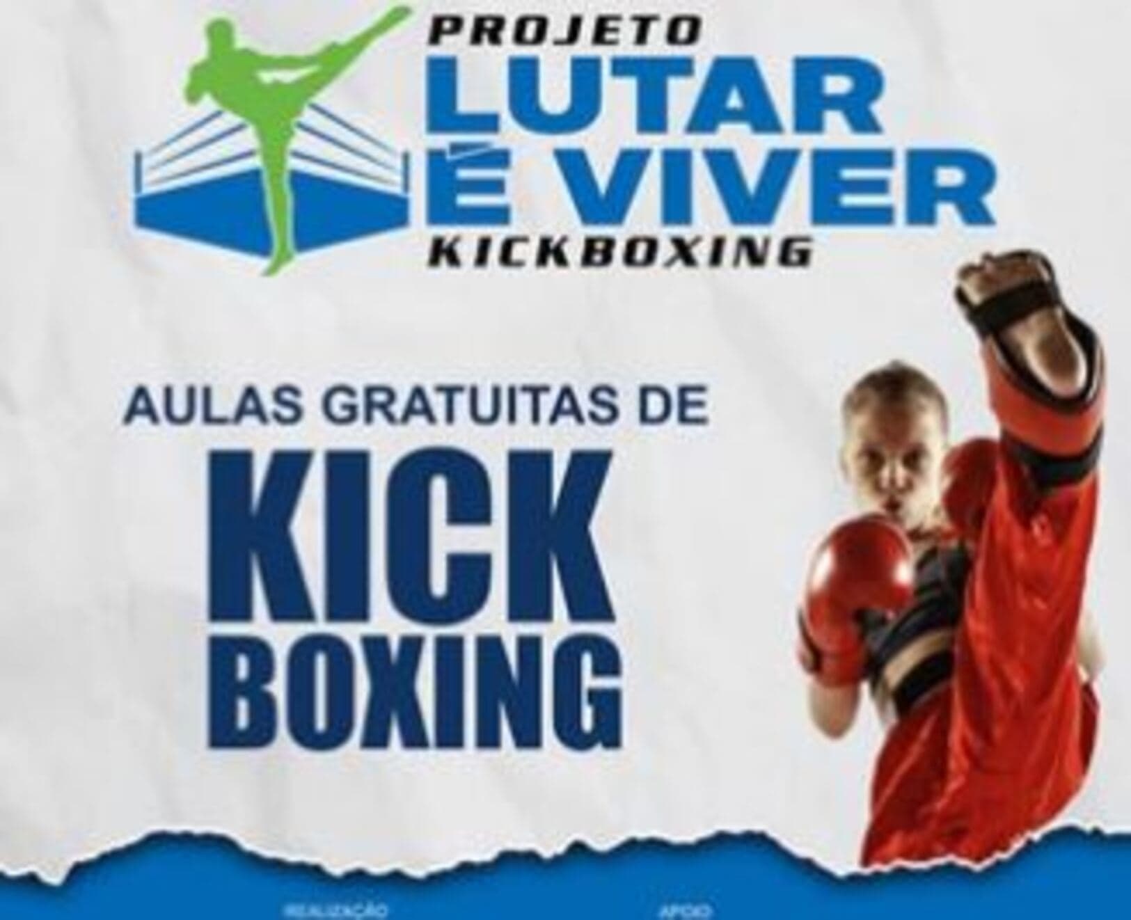 Exterior or interior of Federação de Kickboxing do Estado do Rio de Janeiro