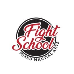 Exterior or interior of Fight School Mixed Martial Arts