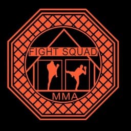 Exterior or interior of Fight Squad MMA