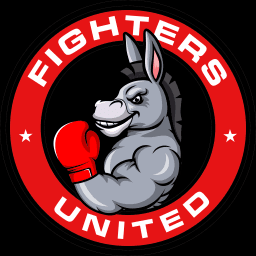 Fighters United MMA logo