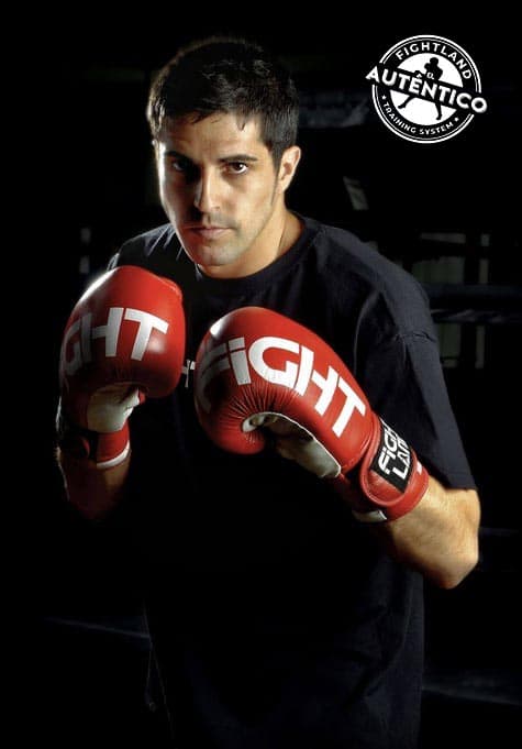 Exterior or interior of FIGHTLAND SEVILLA