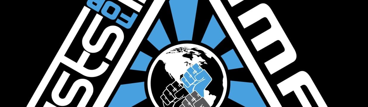 Exterior or interior of Fists for Life MMA Academy