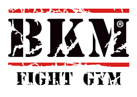 Fitness boxing and professional boxing Timor K. Personal Trainer logo