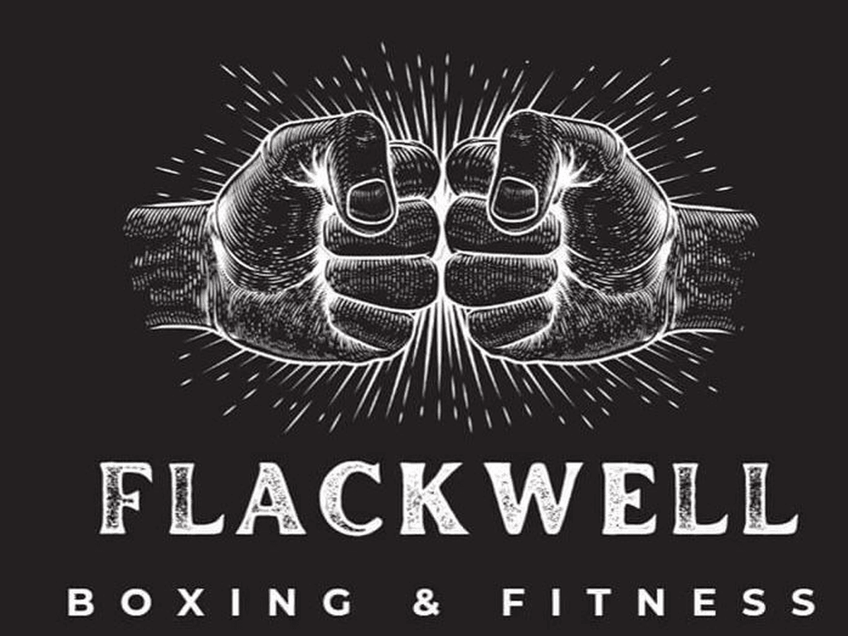 Exterior or interior of Flackwell Boxing and Fitness Hub