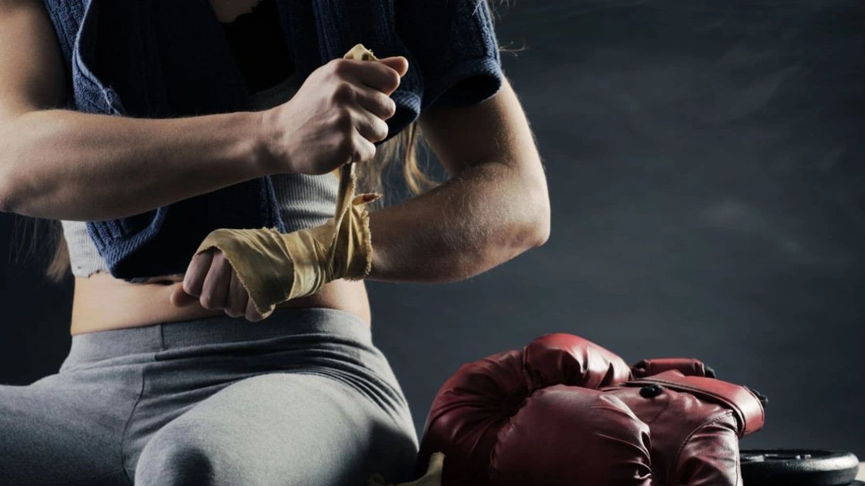 Exterior or interior of Freestyle Fighting Fitness
