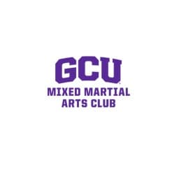 GCU MMA logo
