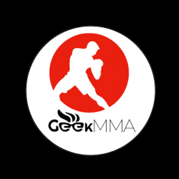 Exterior or interior of GEEK MMA