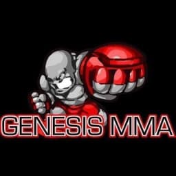 Exterior or interior of Genesis MMA 2