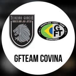 Exterior or interior of Gf team Covina Teixeira
