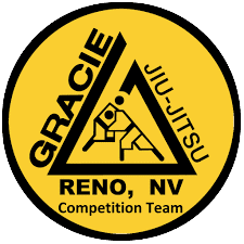 Exterior or interior of Gracie Humaita Brazilian Jiu Jitsu Martial Arts Reno
