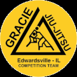 Exterior or interior of Gracie Humaita Edwardsville