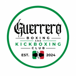 Guerrero Boxing Club LLC logo
