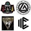Exterior or interior of Guila's Kaju-Kickboxing (dba) Maximus Combat Sports Academy & Cesar Gracie Jiu Jitsu