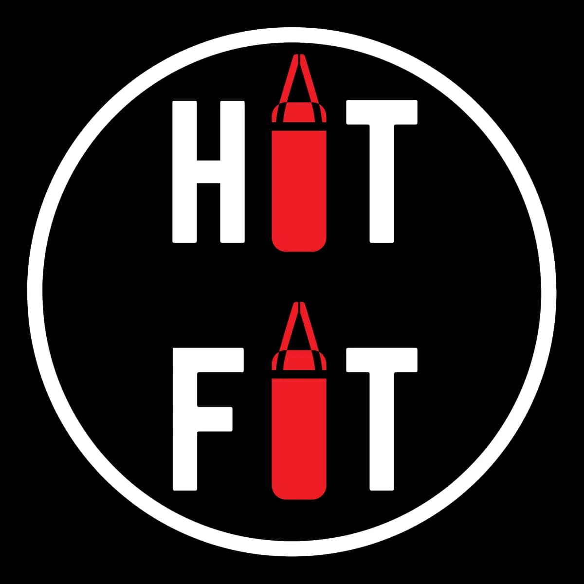 Exterior or interior of Hitfit Bundaberg