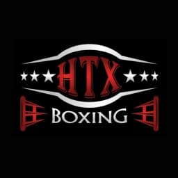 HTX Boxing logo