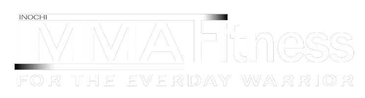 Exterior or interior of IMMA Fitness