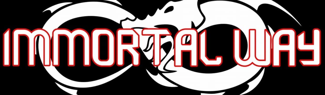 Exterior or interior of Immortal Way MMA