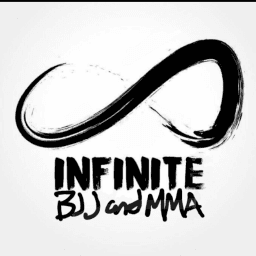 Exterior or interior of Infinite bjj and mma