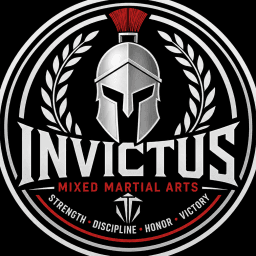 Exterior or interior of Invictus Mixed Martial Arts