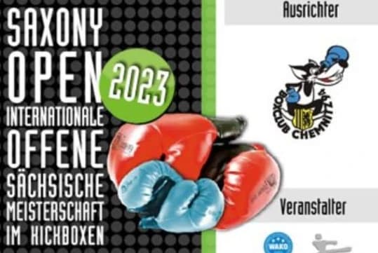 Exterior or interior of Irongym Plauen