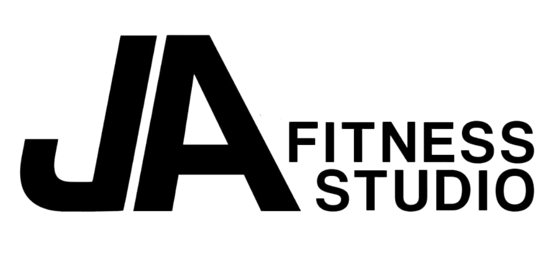 Exterior or interior of JA Fitness Studio