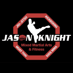 Exterior or interior of Jason Knight MMA