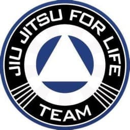 Exterior or interior of Jiu Jitsu for Life Hampton Roads