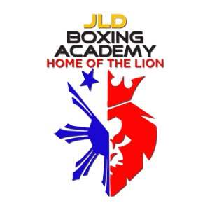 Exterior or interior of JLD Boxing Academy Home Of The Lion (JohnLeoDato)