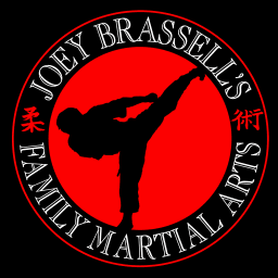 Exterior or interior of Joey Brassell MMA
