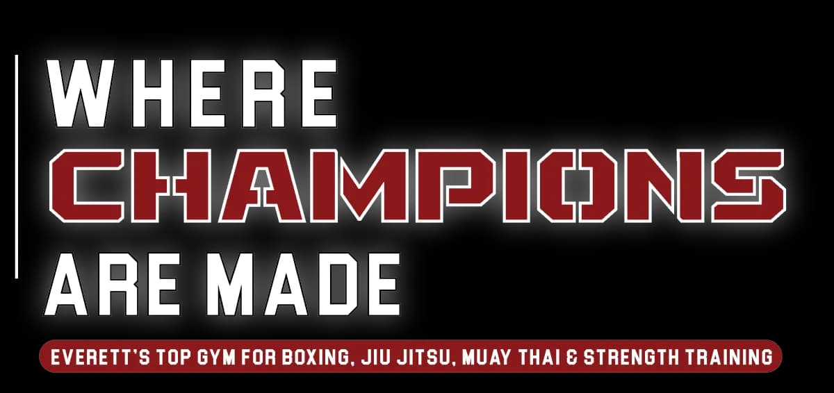 Exterior or interior of K2 Boxing and Jiu Jitsu