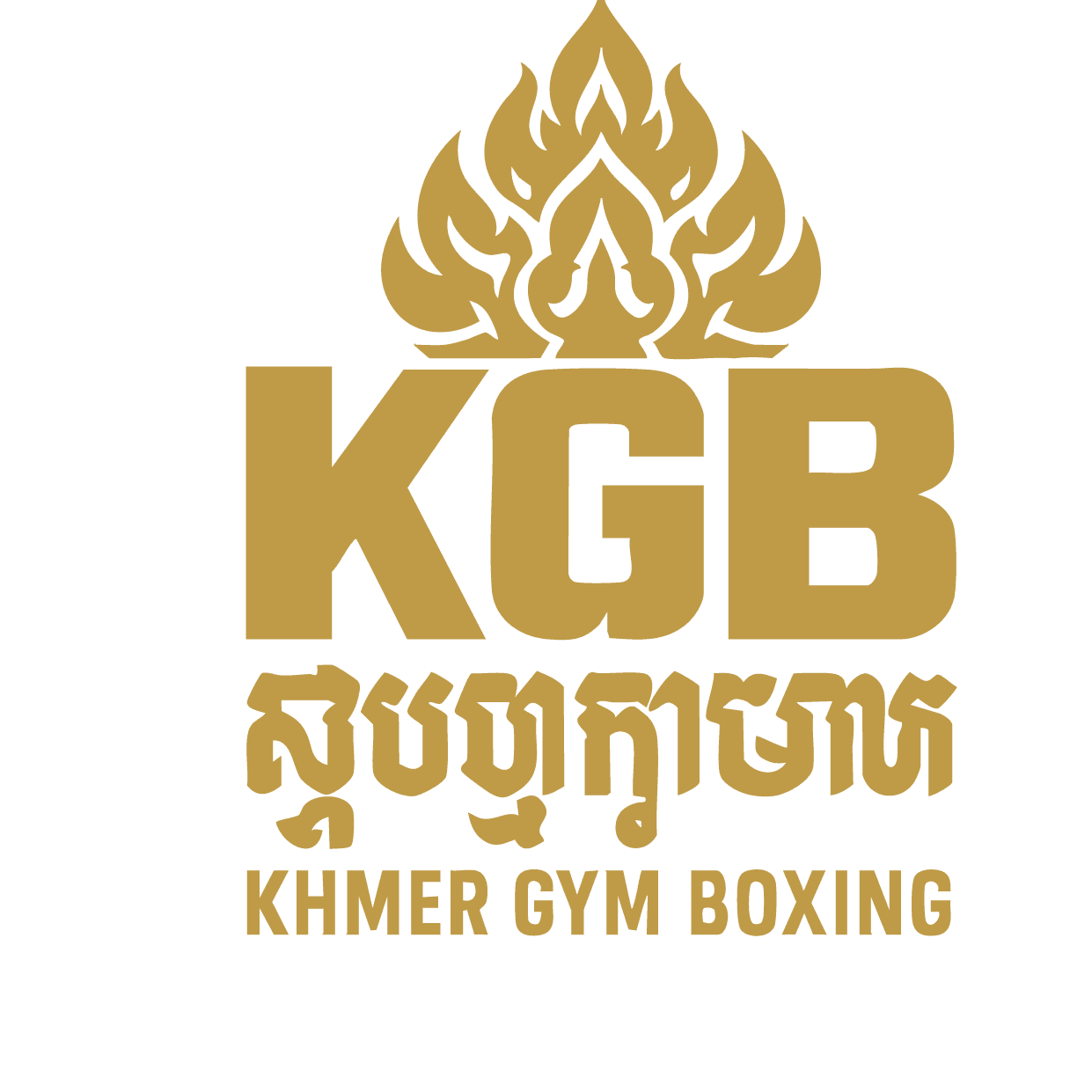 Exterior or interior of Khmer Gym Boxing