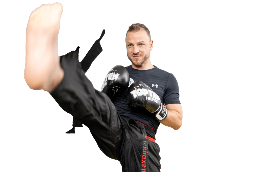 Exterior or interior of Kickboxclub Imst