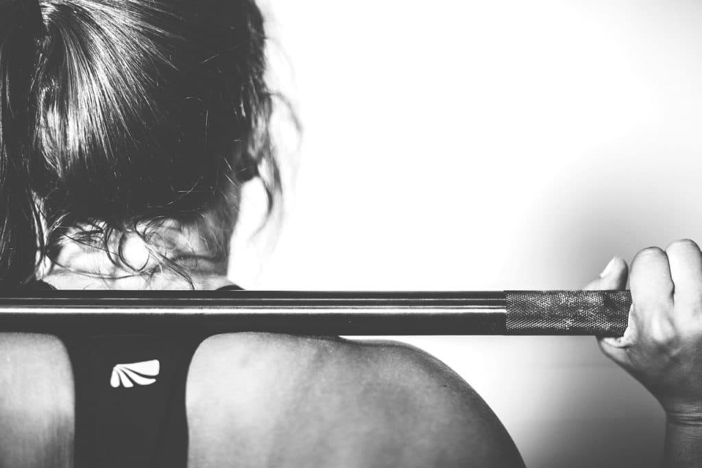Exterior or interior of Kickboxing Fitness