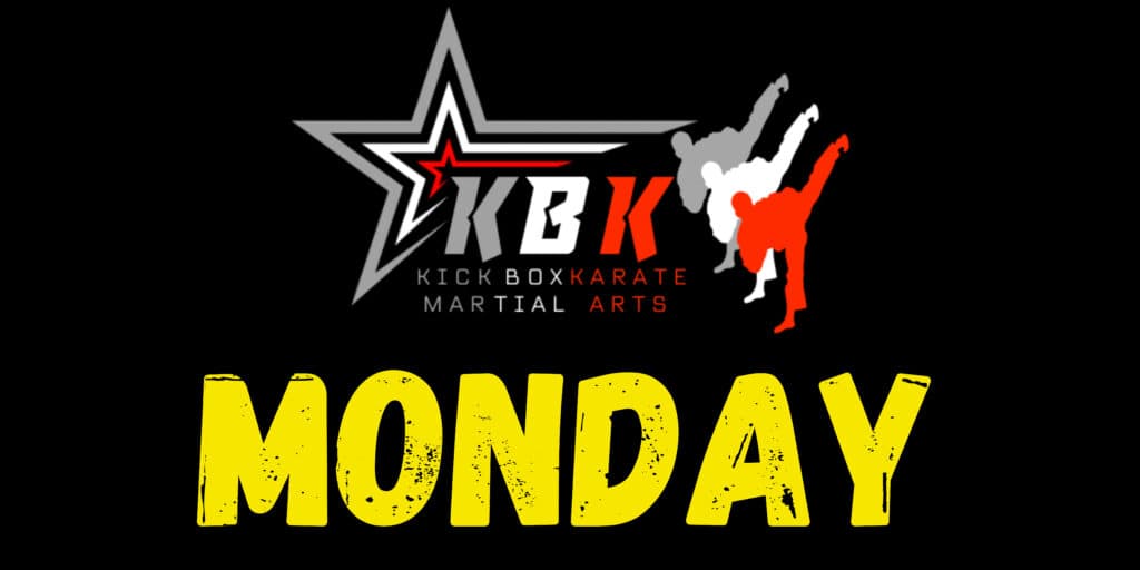 Exterior or interior of Kickboxkarate Martial Arts Club