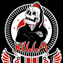 Exterior or interior of Killa Kickboxing & Functional Fitness