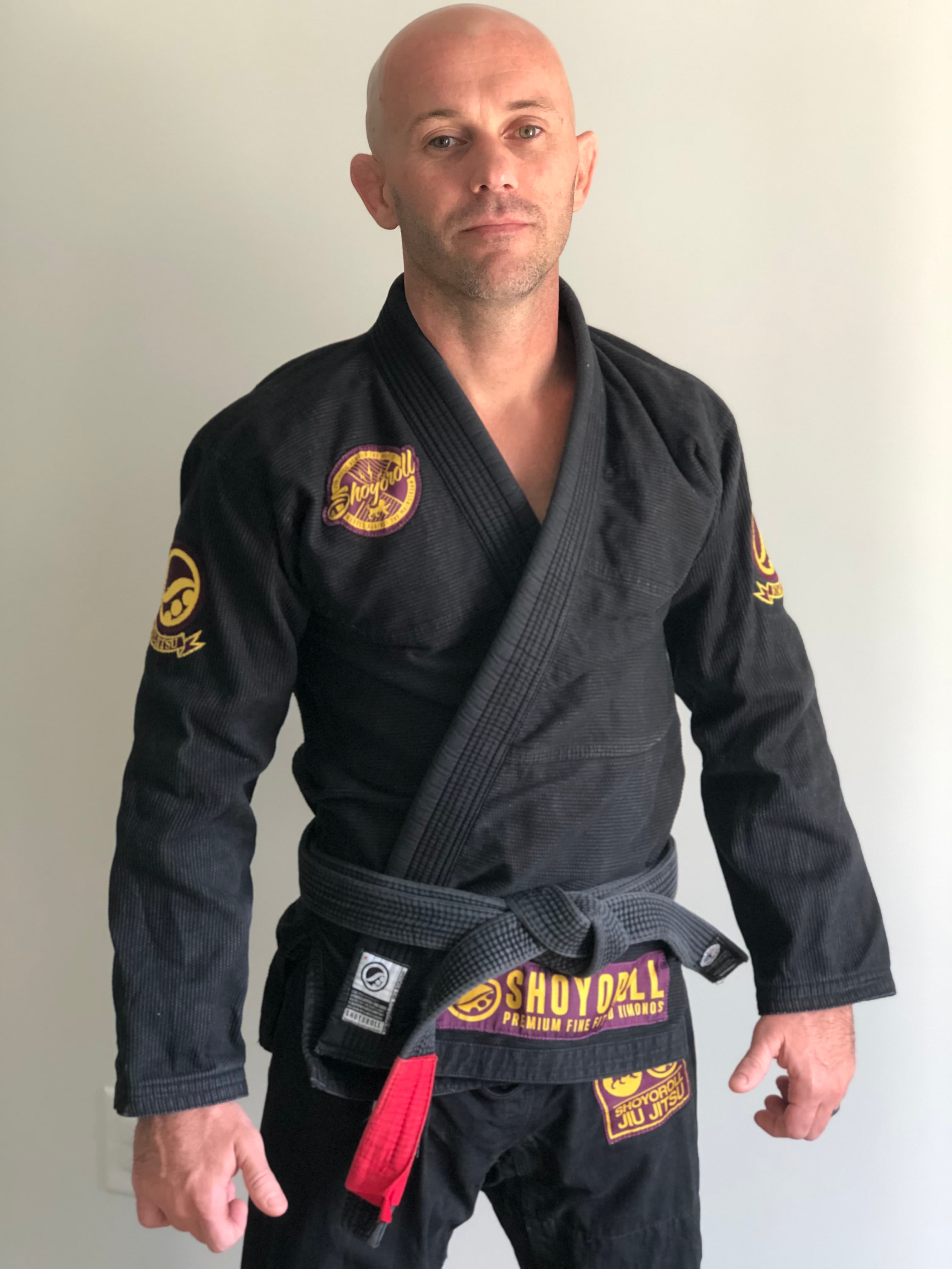 Exterior or interior of Kilo Delta BJJ & MMA
