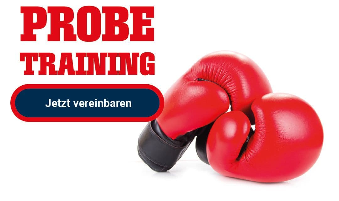 Exterior or interior of KnockOut Boxing Fitness@Khur