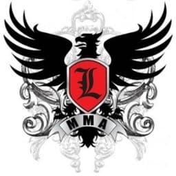 Legacy Mixed Martial Arts logo