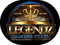 Exterior or interior of Legendz Boxing Club