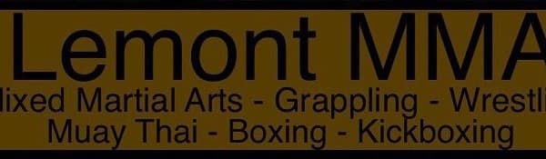 Exterior or interior of Lemont MMA