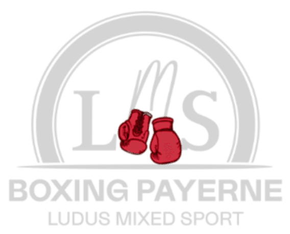 Exterior or interior of Lms Boxing Payerne