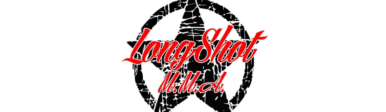 Exterior or interior of LongShot MMA