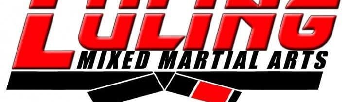 Exterior or interior of Luling Mixed Martial Arts