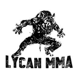 Exterior or interior of Lycan MMA