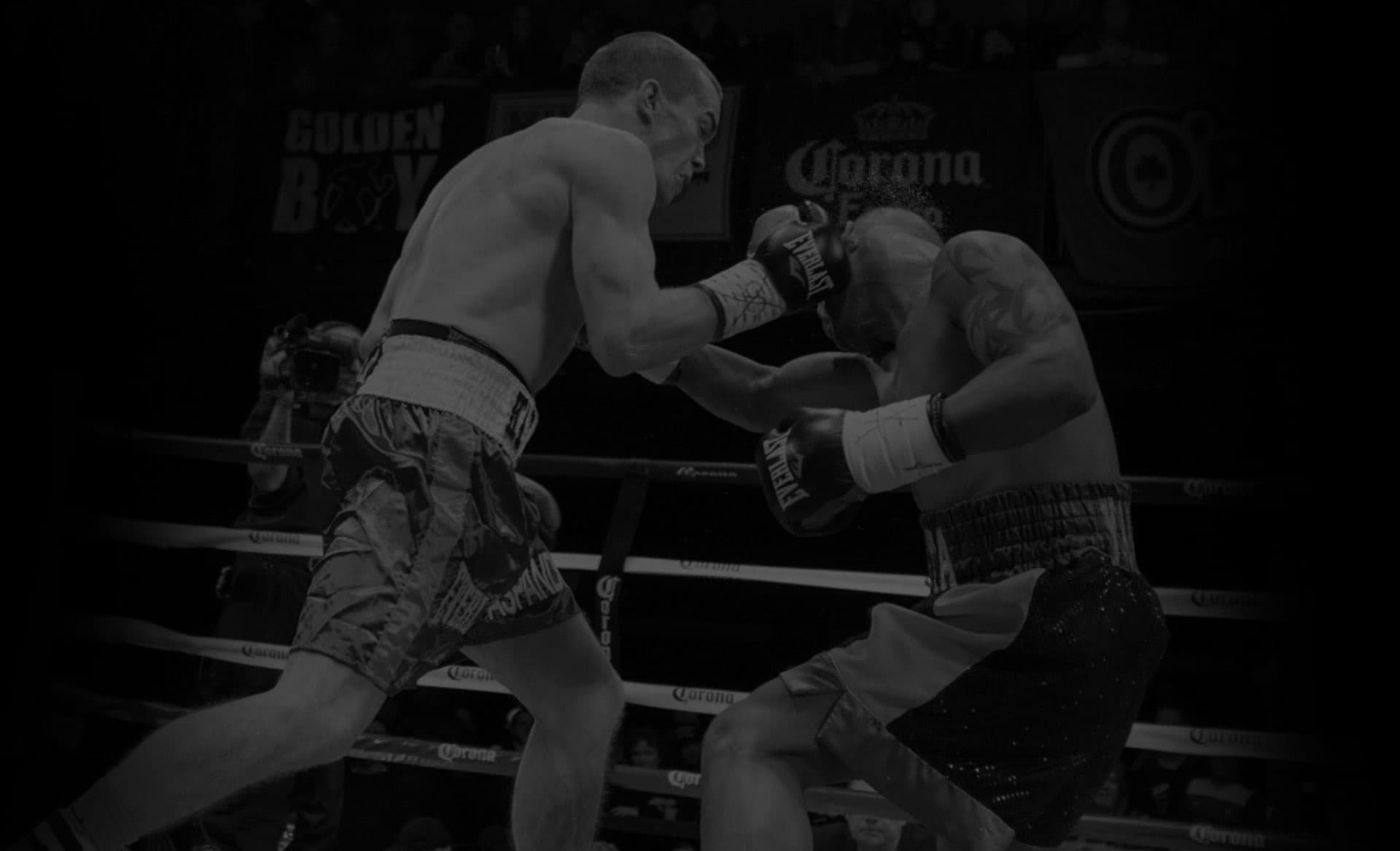 Exterior or interior of Madra Mor Boxing Academy