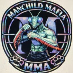 Exterior or interior of Manchild Mafia MMA