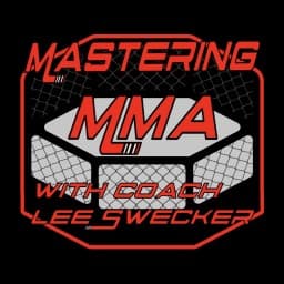 Mastering MMA/ MMA Institute logo