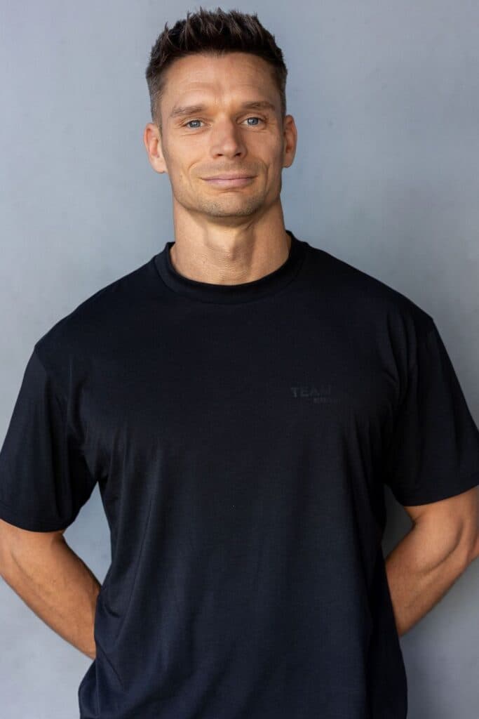 Exterior or interior of Matt Allard Boxing Fitness